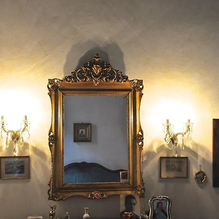 Appartement Palazzo Altinate - Note Di Piano *