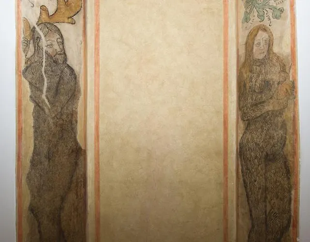 Palazzo Altinate - Note Di Piano *