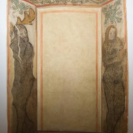 Palazzo Altinate - Note Di Piano *