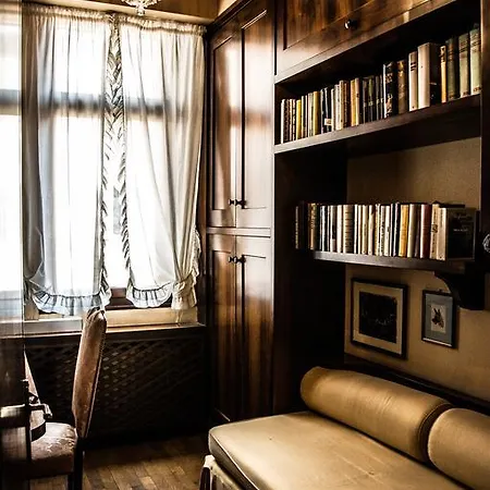 Palazzo Altinate - Note Di Piano * פאדובה