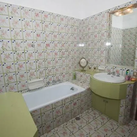 Apartment Palazzo Altinate - Note Di Piano