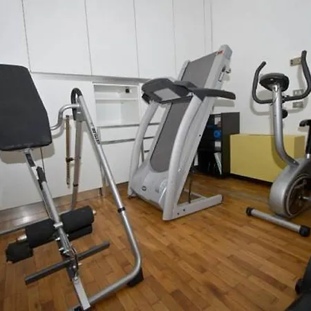 דירה Palazzo Altinate - Note Di Piano