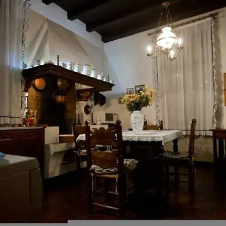 Palazzo Altinate - Note Di Piano Padova
