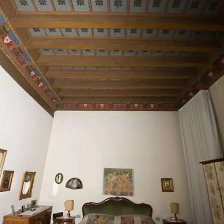 Palazzo Altinate - Note Di Piano Lejlighed