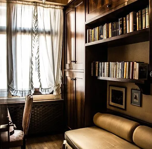 Palazzo Altinate - Note Di Piano * Padoue