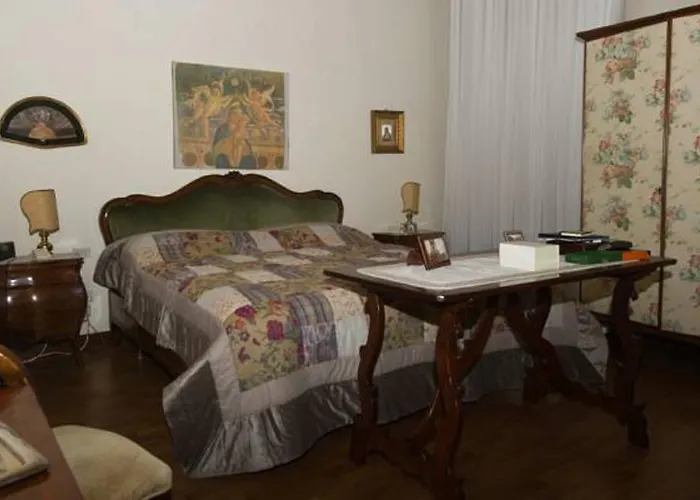 Appartement Palazzo Altinate - Note Di Piano Padoue