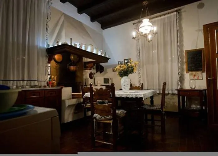 Palazzo Altinate - Note Di Piano Padoue