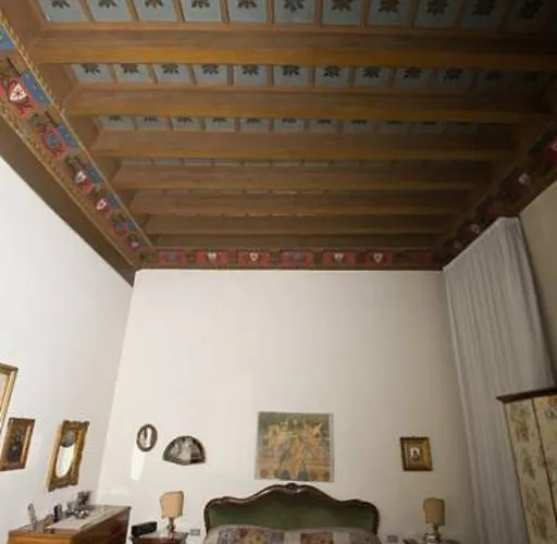 Palazzo Altinate - Note Di Piano Appartement